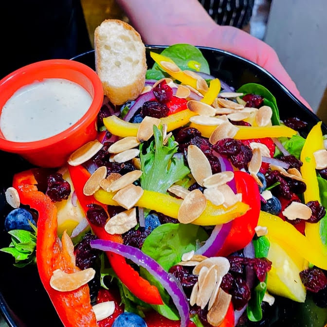 Jeri's (Market Plaza) by null