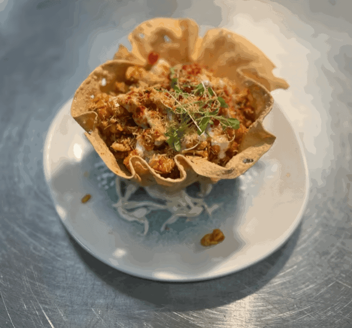 Mahesh’s Kitchen by null