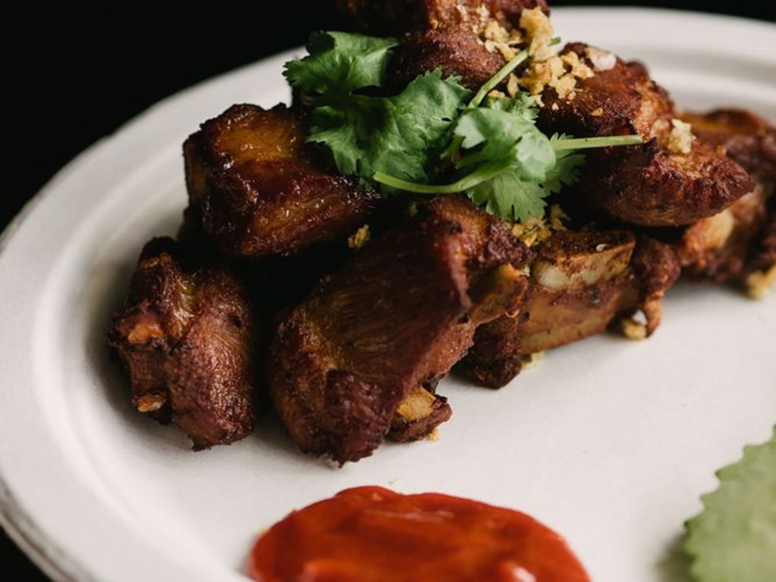 J&T Thai Street Food by null