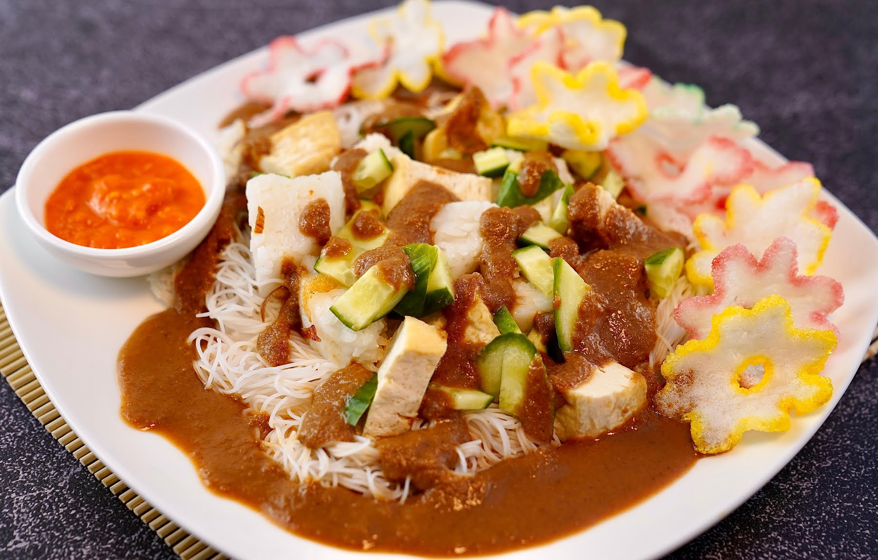 Indo Spice Restaurant by null