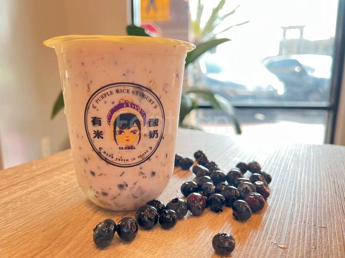 Boba House & Catch U Arcade by null