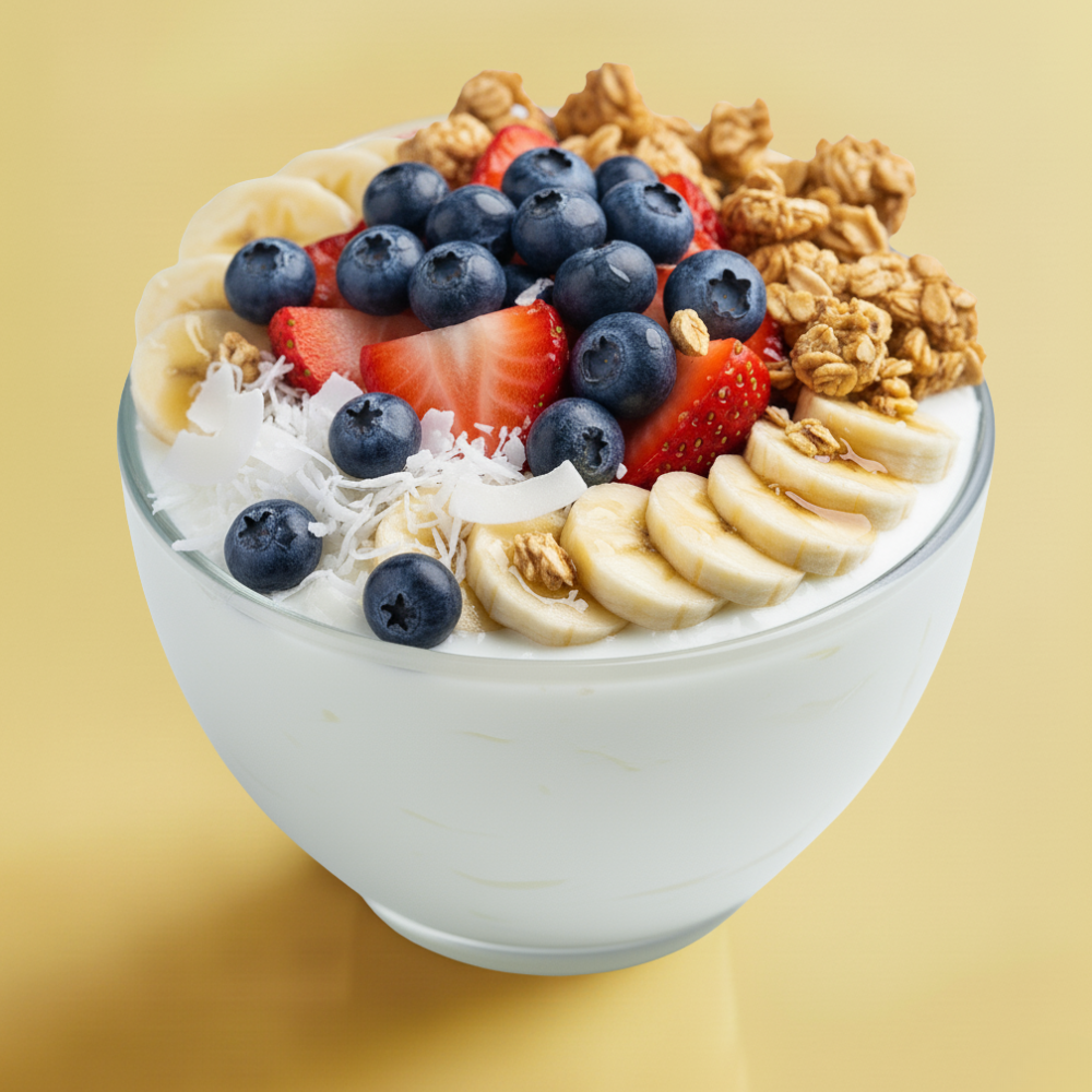 Muffin Can Stop Us (DTLA) by null