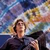 Phil Lesh, Bassist Who Anchored the Grateful Dead, Dies at 84