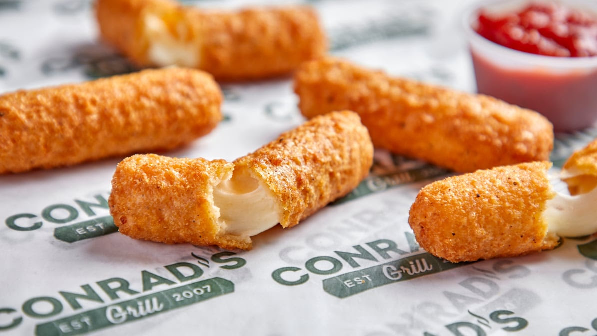 Conrad's Grill by null