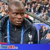 Deschamps Đặt Mục Tiêu Vô Địch EURO 2024 Với Kante Trong Đội Hình