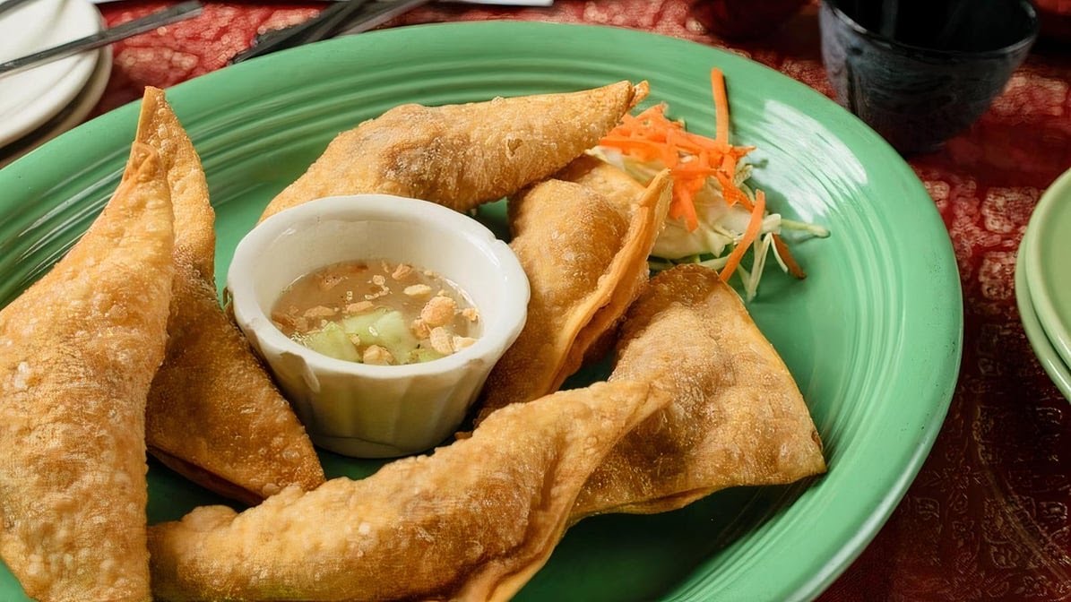 Thai Bistro & Bar by null