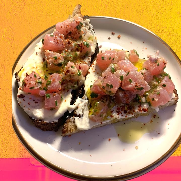 The Rose Wine Bar by null