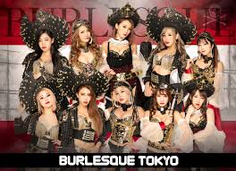 バーレスク東京|10周年の“バーレスク東京” 注目の美女8人を特集 - エンタメ - ニュース ｜クランクイン！