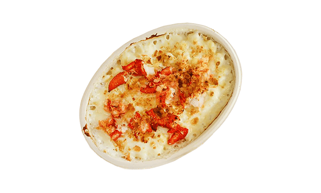 Mason's Famous Lobster Rolls by null