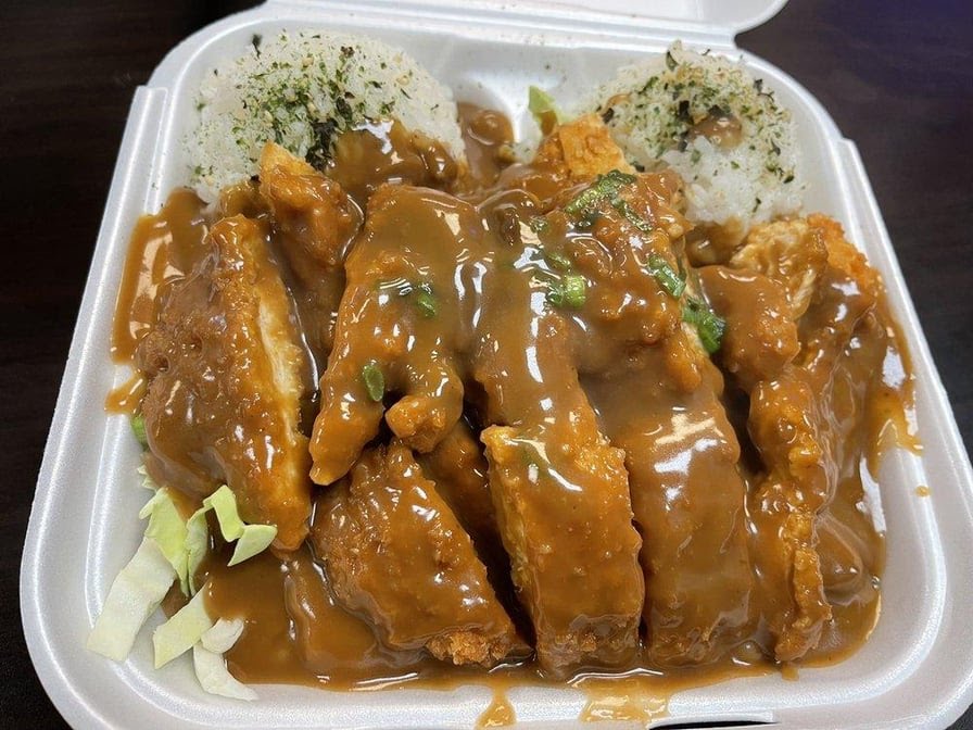 LEFTY-J’S ISLAND FAVORITES Restaurant #2 by null