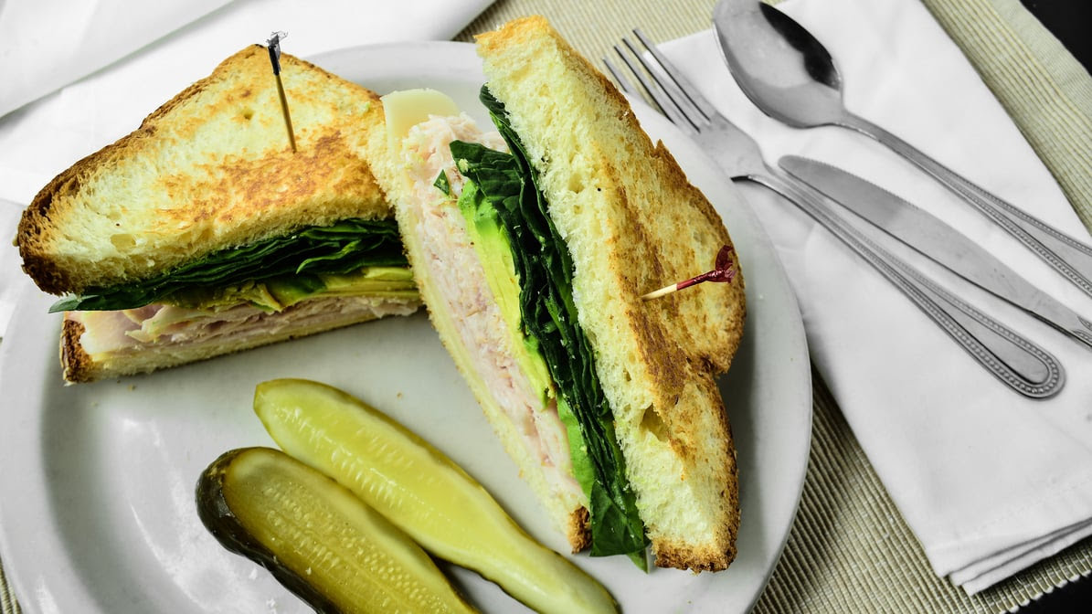Amer's Delicatessen by null