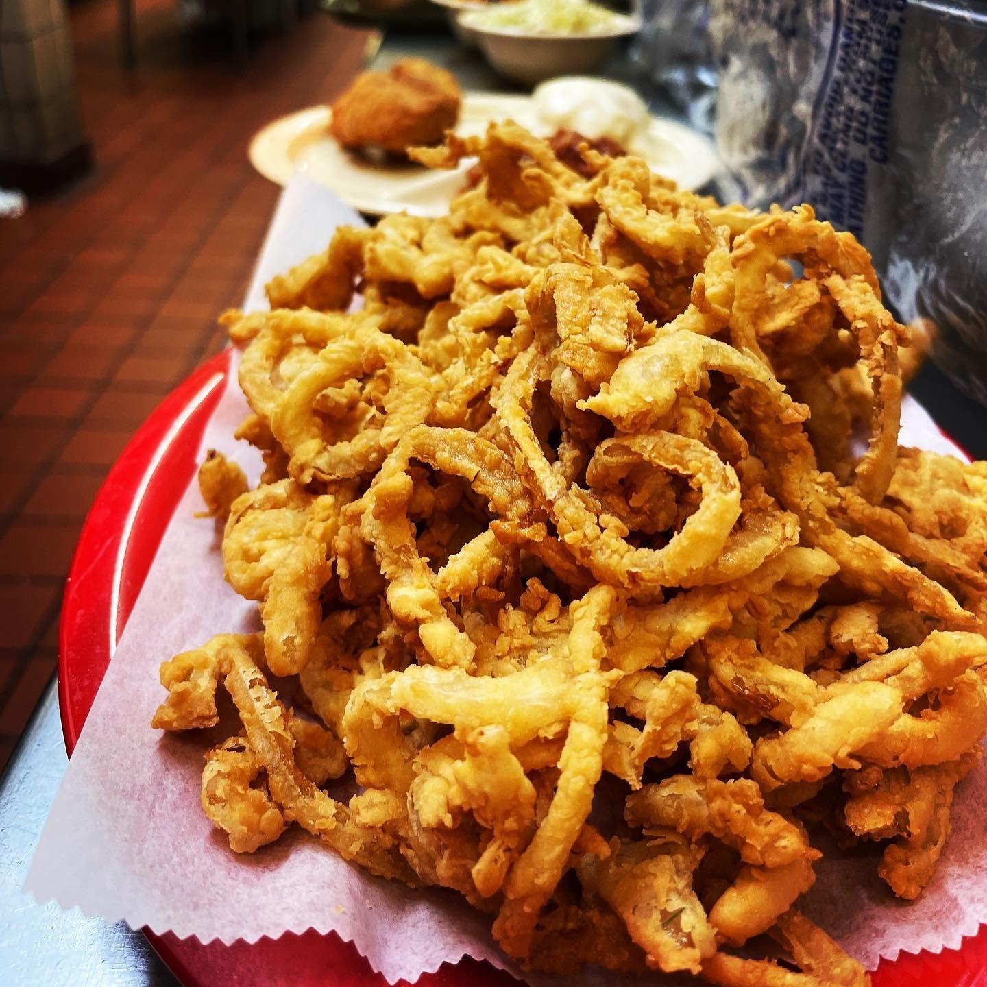Chicken Mary's by null