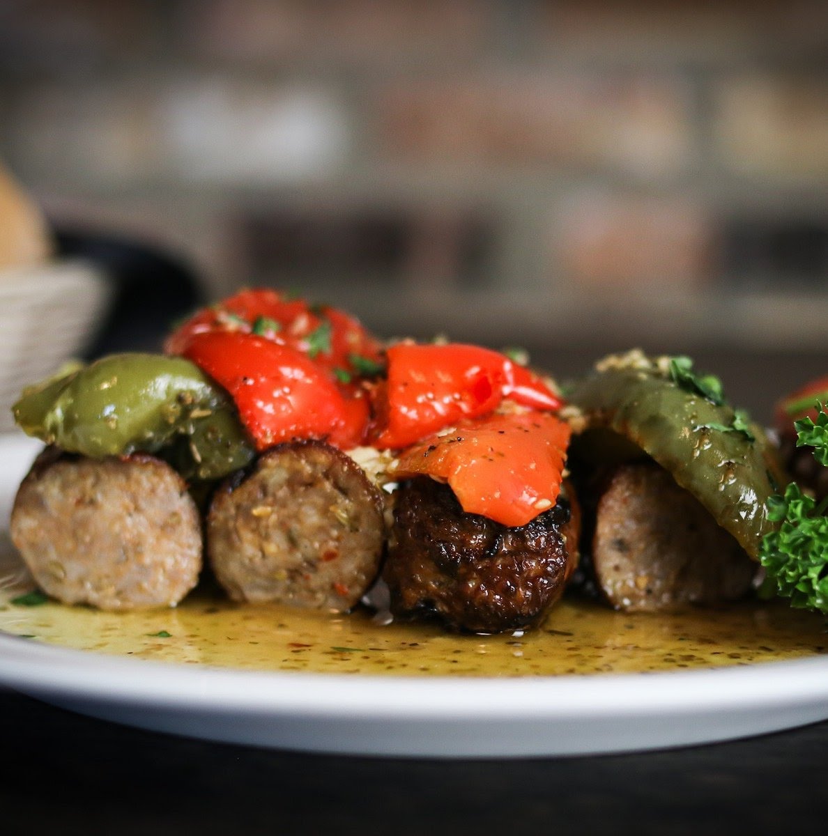 Village Pub North Riverside by null