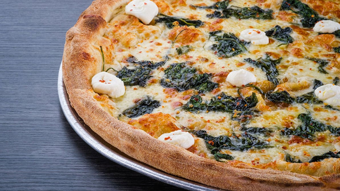Slice House by Tony Gemignani by null