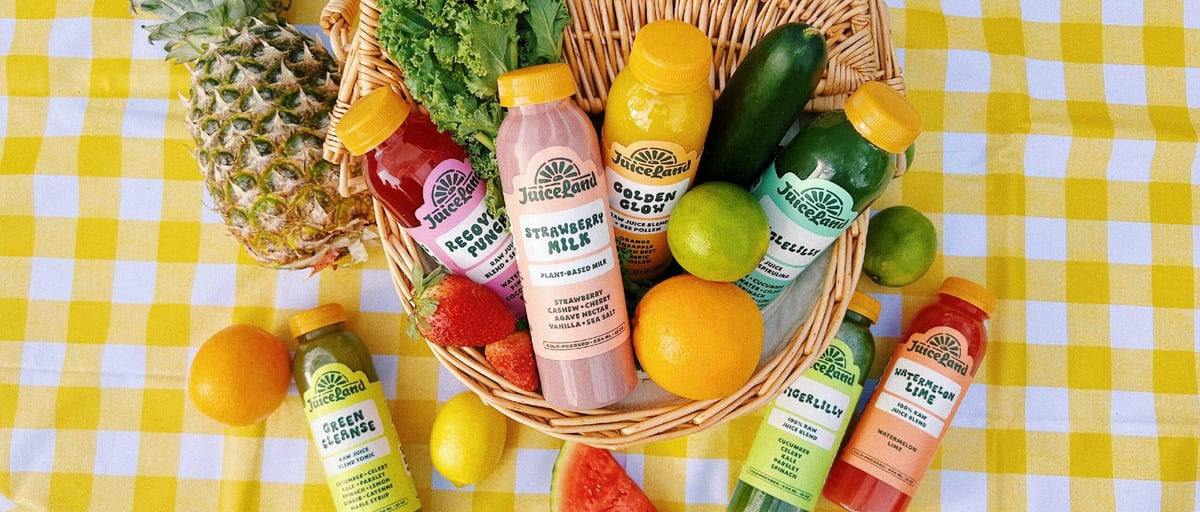 JuiceLand - Bellaire by null