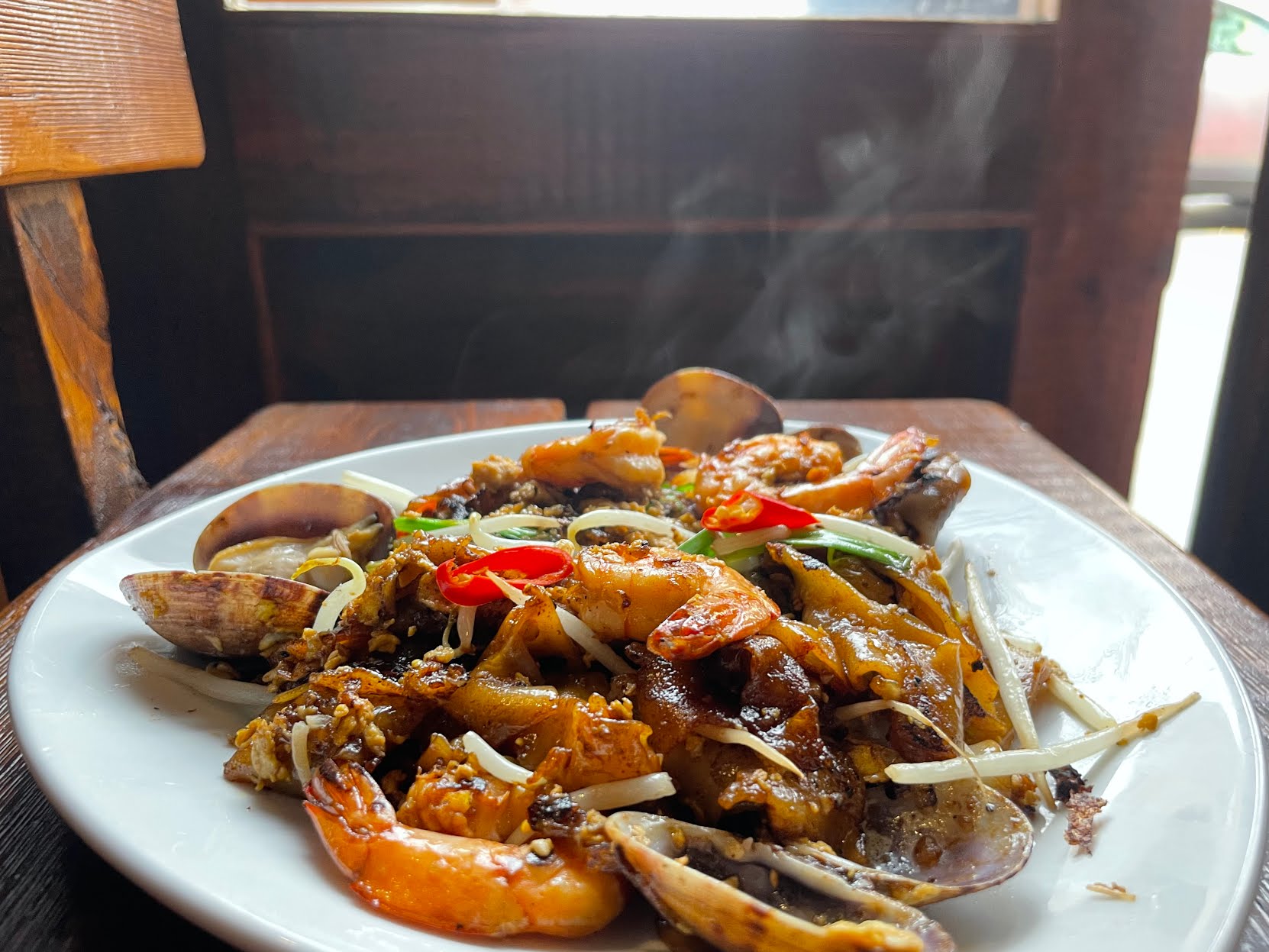 Hainan Chicken House | 海南鸡记 by null