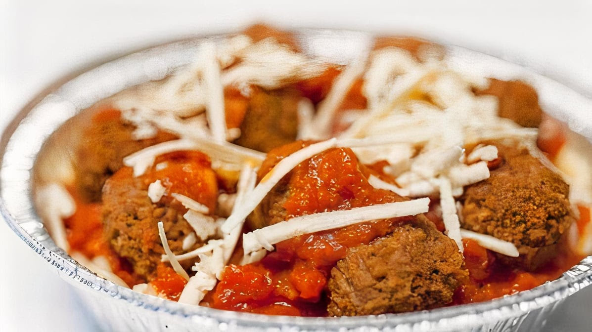 Cruzer Pizza 100% Vegan by null