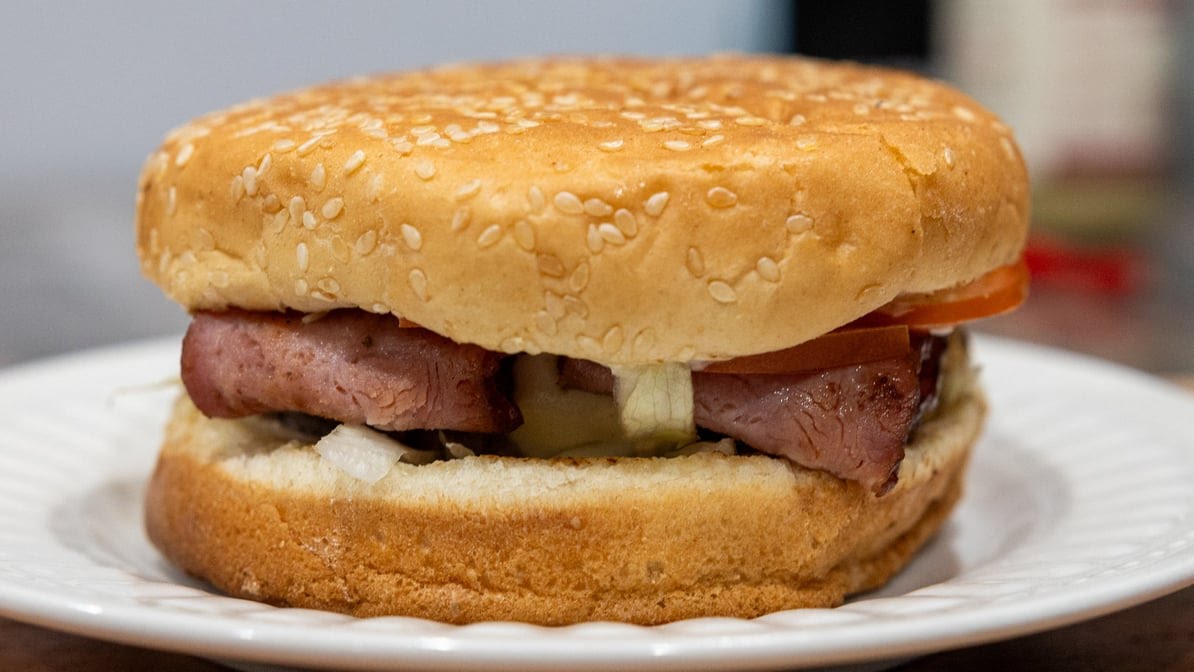 New Haven Pizza by null