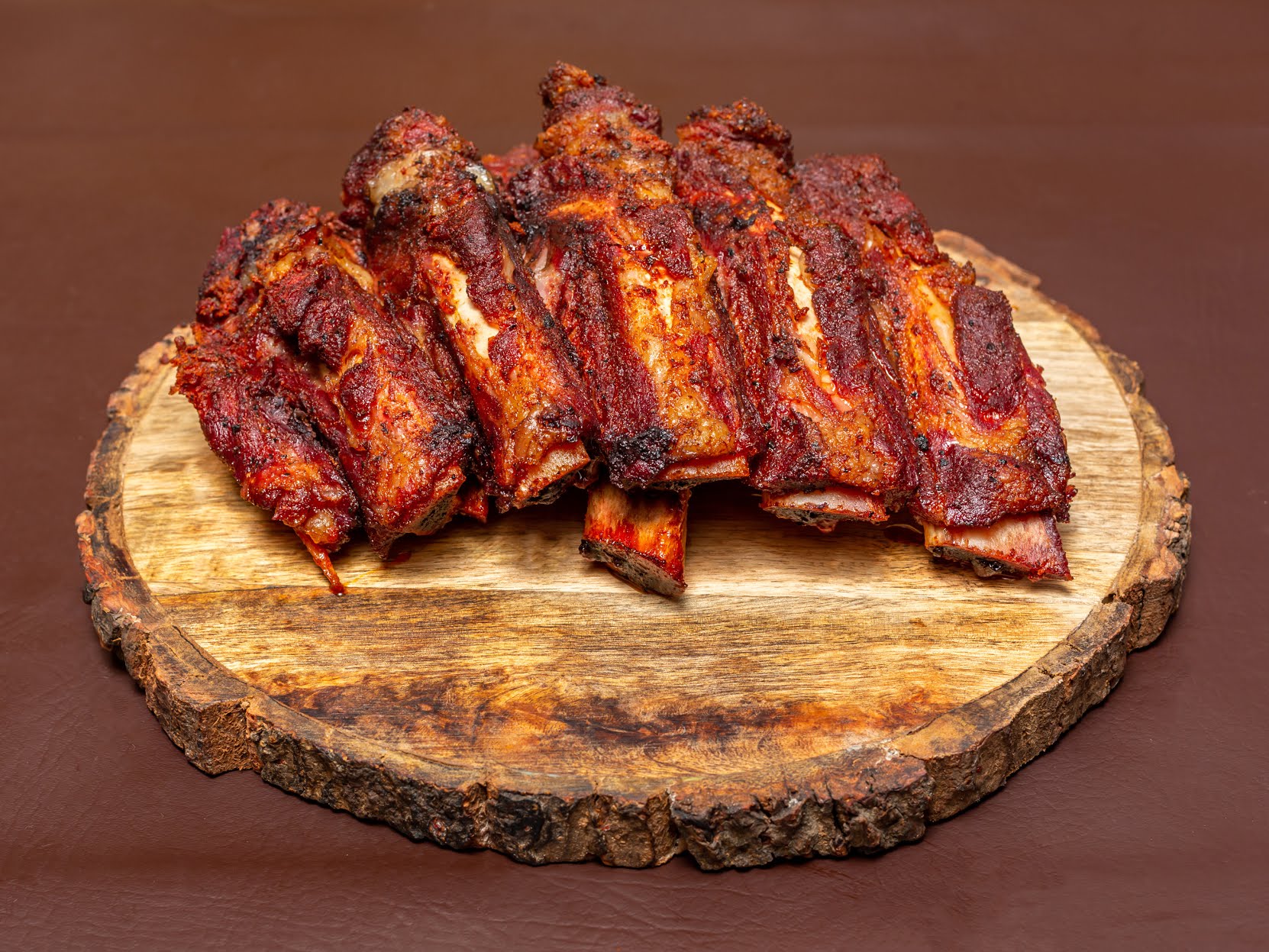 Briskets & Beer Smokehouse by null