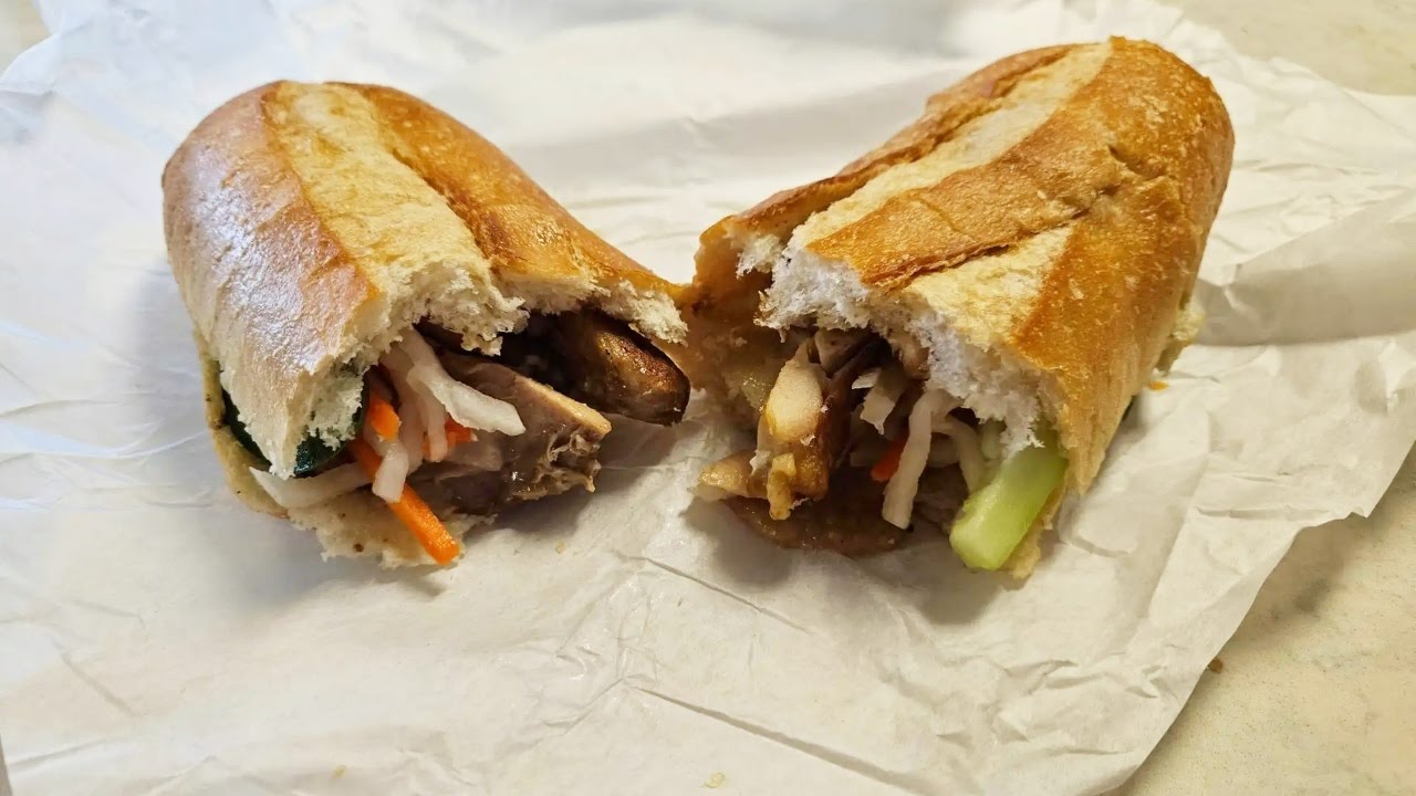 Pho de Nguyen by null