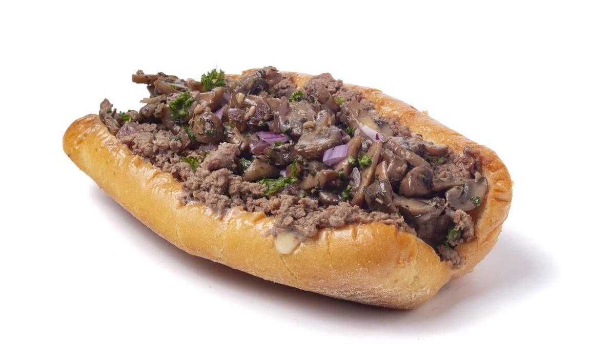 College Boy cheesesteaKs by null