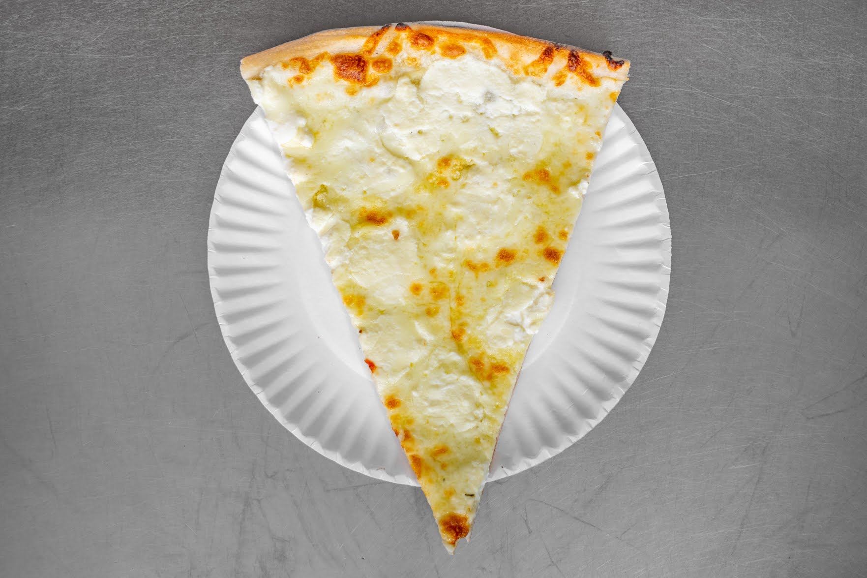 Tom's Delicious Pizza by null