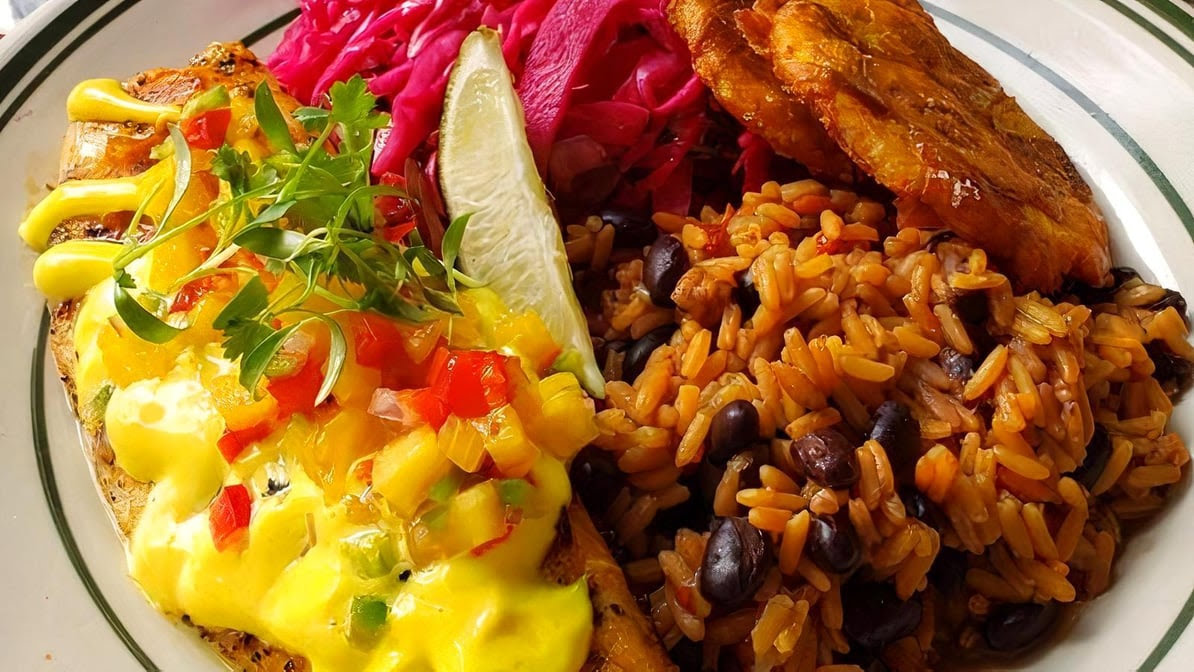 La Cubana Roncesvalles by null