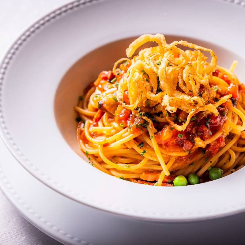 Piselli SUD - Alta Gastronomia Italiana by null