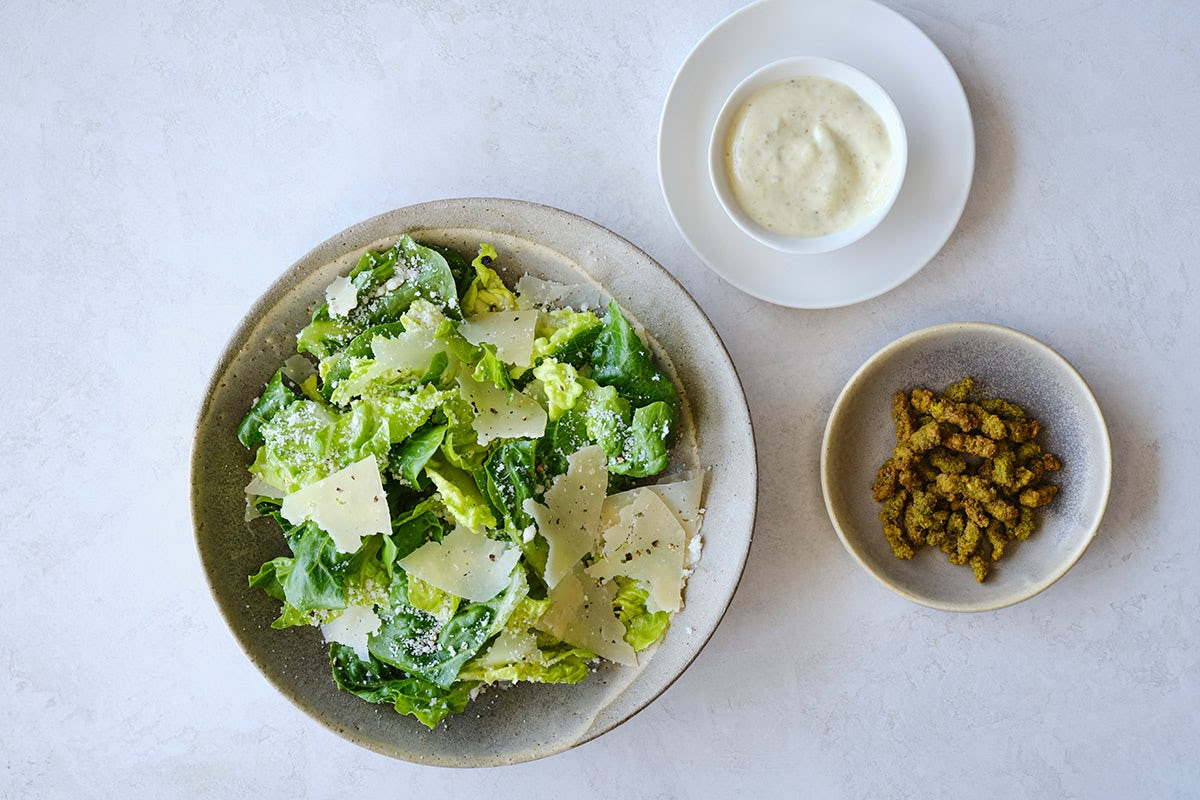 goop Kitchen by null