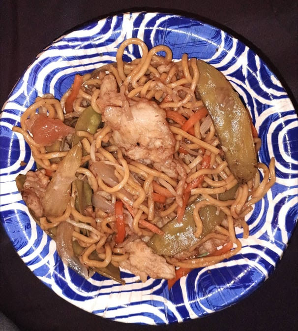 Yan Yan Chinese Cuisine by null