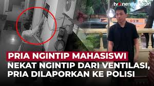 Ngintip mandi siswi smp |Kamar Mandi