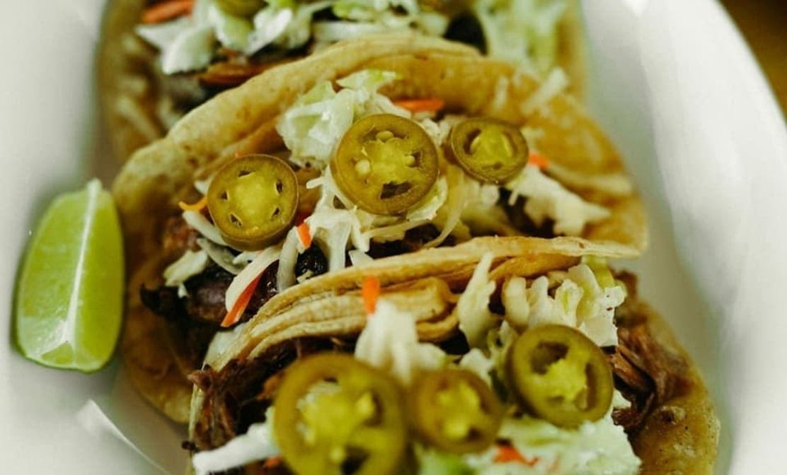 Slows Bar BQ Grand Rapids by null