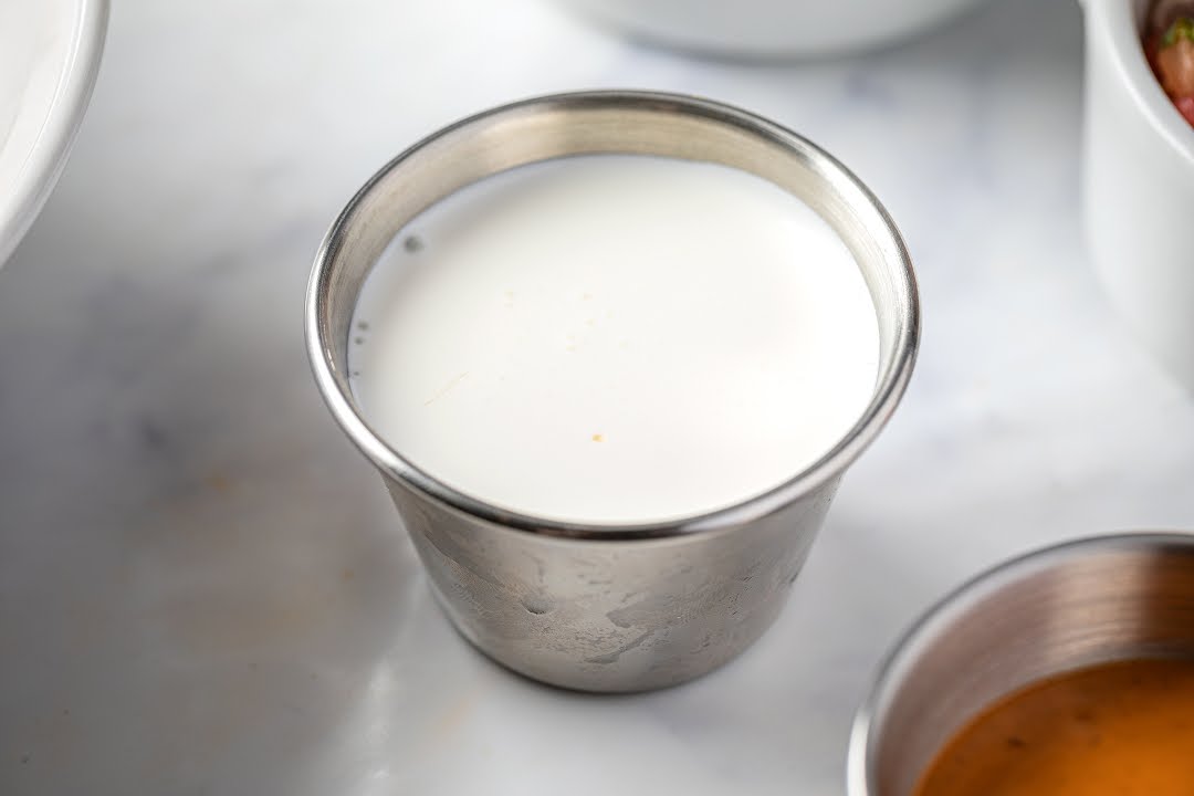 Lito's Empanadas - The Sterling Food Hall by null