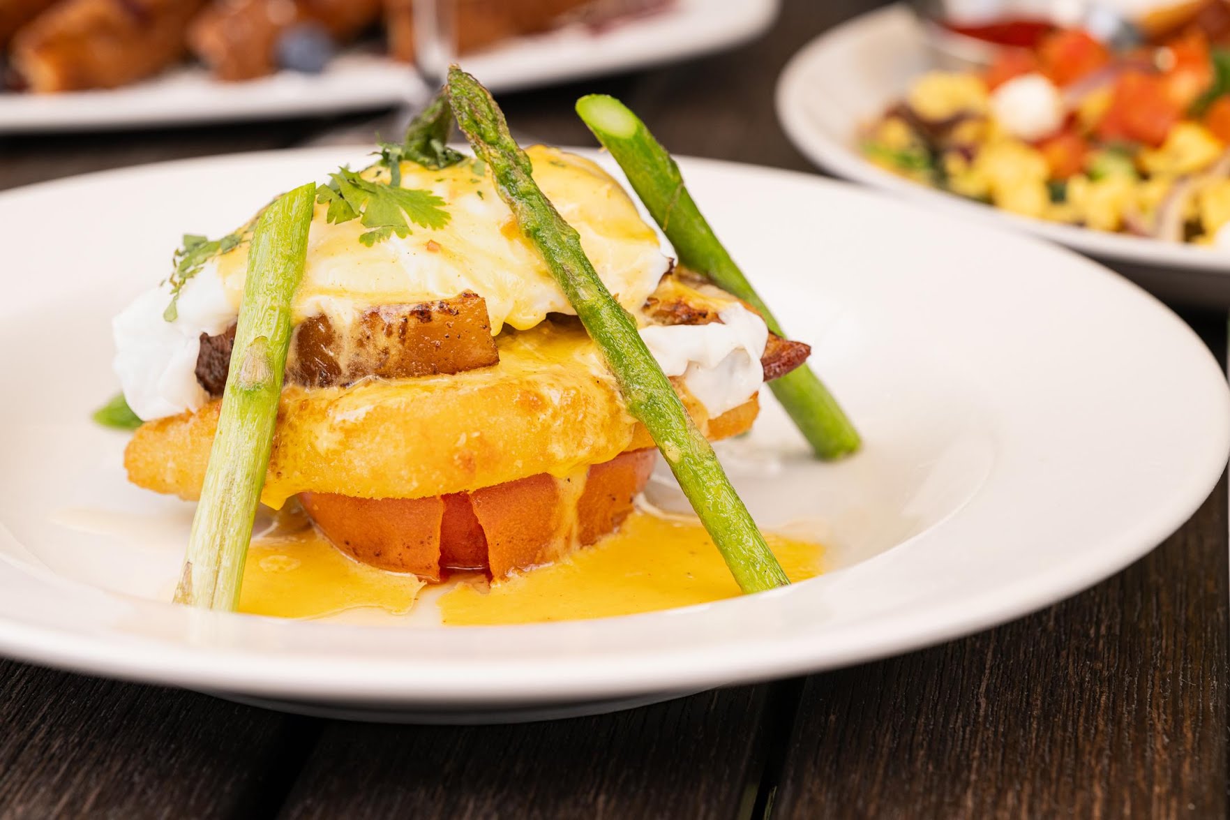 Rockefeller - Hermosa Beach by null