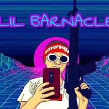 Watch diwq wzz jpg x Lil barnacle