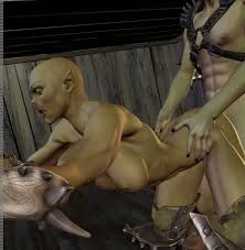 Orcs anus jpg x Orcs anus