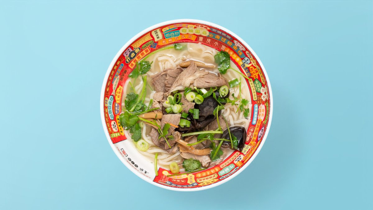 Das Nudel Ding by null