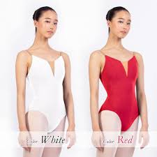 バレエ レオタード ジュニア|バレエレオタード ジュニア130 - メルカリ