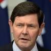 Kevin Andrews Funeral Homily