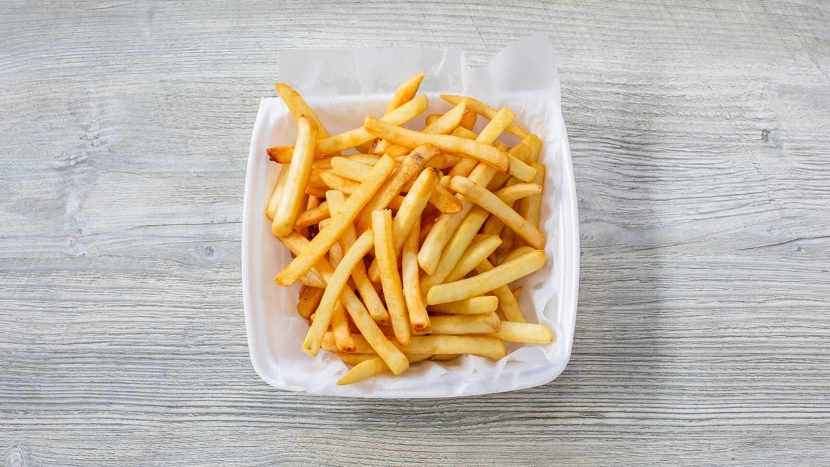 Daddy’s fish and chicken by null