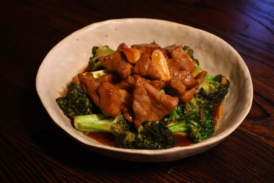 Pusu 璞素 by null
