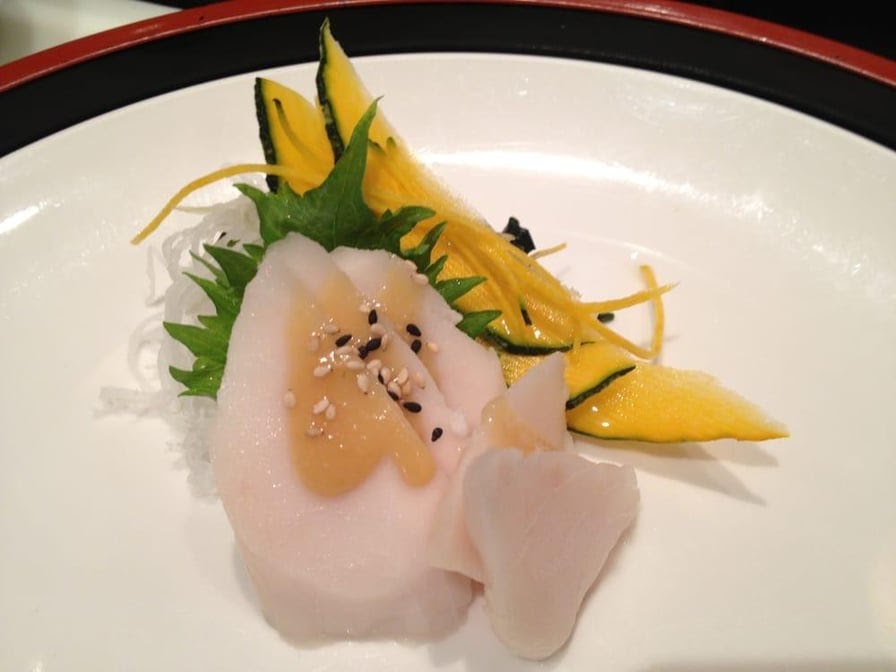 Hana Japanese Bistro by null