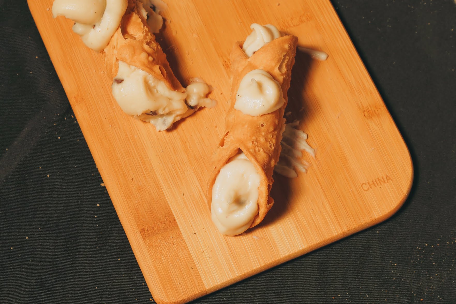 Picchi Pacchi Pizzeria by null