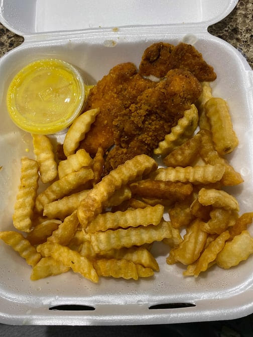 Amore Pizzeria by null