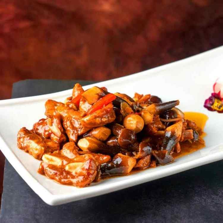Sichuan Grand Oxford Branch 成都府牛津店 by null
