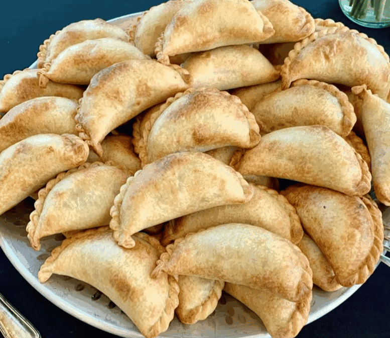 9 Julio Empanada Kitchen by null