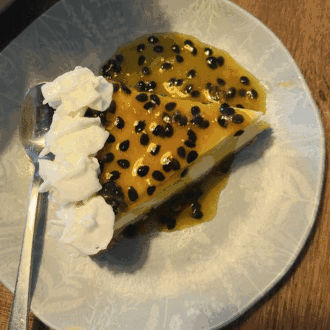 La Piccolina by null