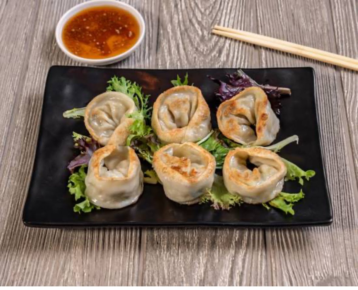 Taco & Ramen by null