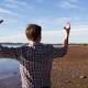 Brisbane's Crabman: crusader's quest to care for Moreton Bay crustaceans 
