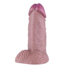 Sliding skin double ended dildo with vibration jpg x Xxxl dildo